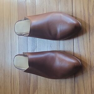 Nisolo Mariella Mule